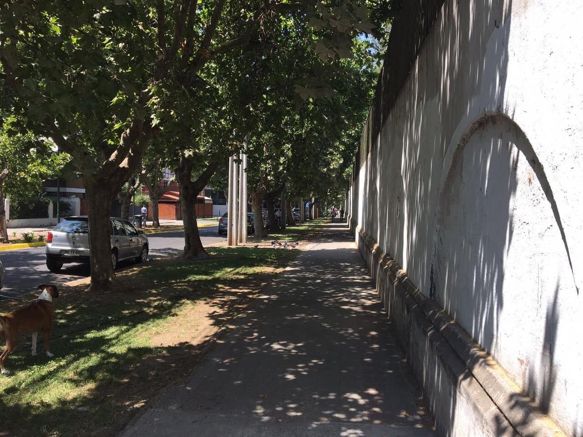 Edificio Villaseca Сантьяго Номер фото