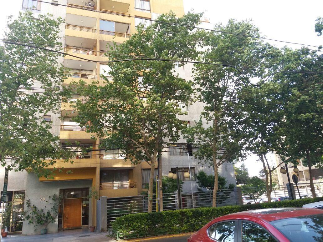 Edificio Villaseca Сантьяго Номер фото