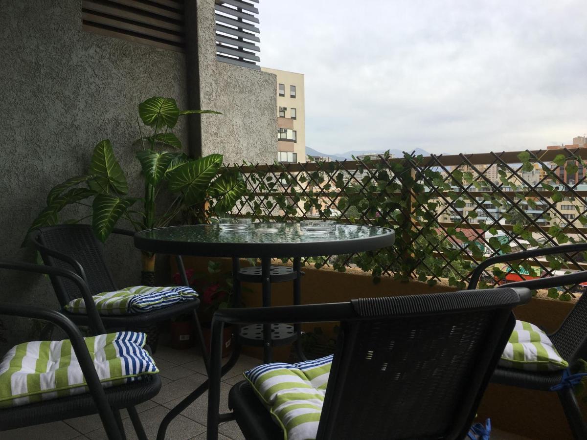 Edificio Villaseca Сантьяго Номер фото